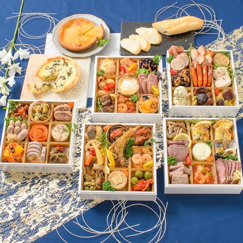 重箱　五段　重台付 重箱 5段」の人気商品一覧 | 安い商品を通販サイトから探す